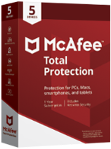 Load image into Gallery viewer, Mcafee Total Protection