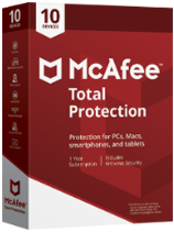 Load image into Gallery viewer, Mcafee Total Protection