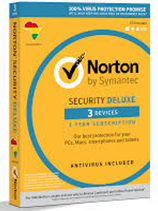 Load image into Gallery viewer, Norton Security Deluxe