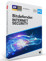 Bitdefender Internet Security