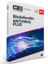 Bitdefender Antivirus Plus