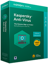 Kaspersky Antivirus