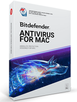 Bitdefender Antivirus for Mac