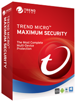 Trend Micro Maximum Security