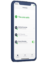 Avast Mobile Security Premium for iOS